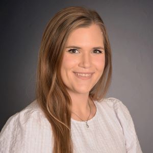 Caryn Clure, Our Center Director
